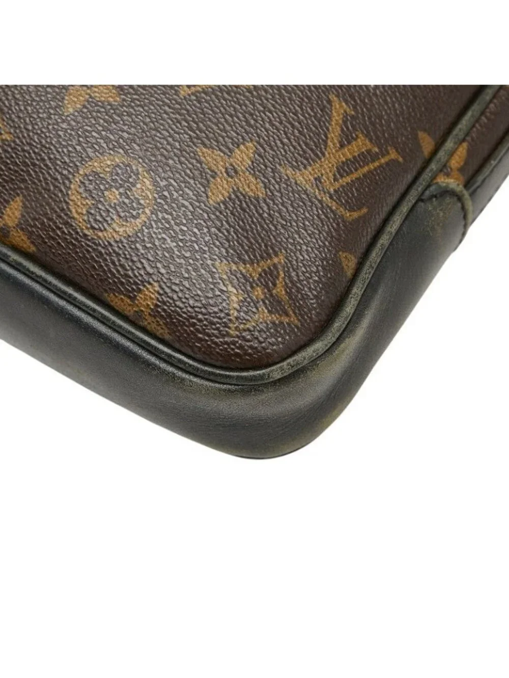 Louis Vuitton this authentic